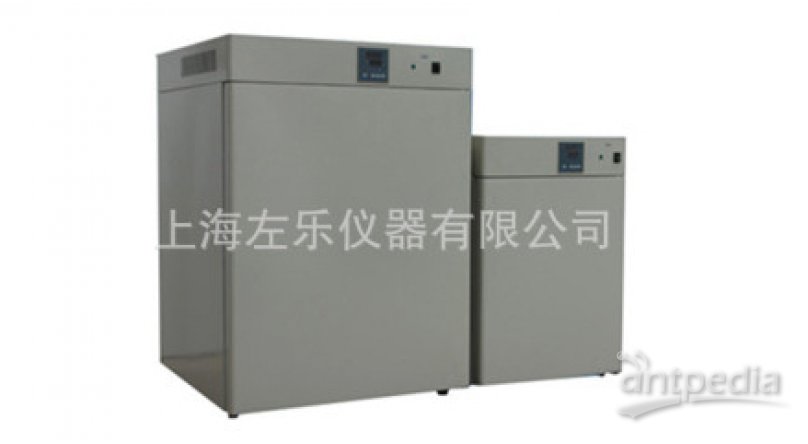 左乐270L电热恒温培养箱DHP-9272