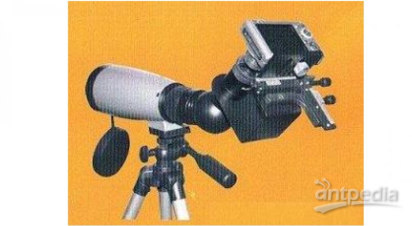 ZL-203林格曼测烟望远镜