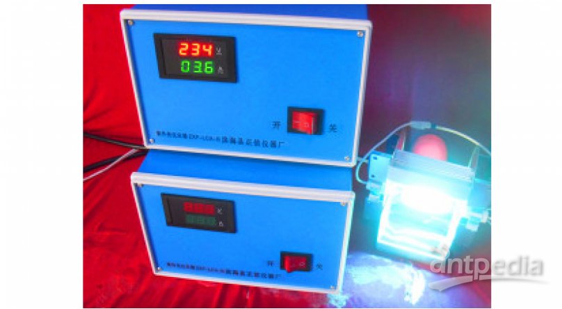 正信ZXF-LCA-B型紫外线反应器