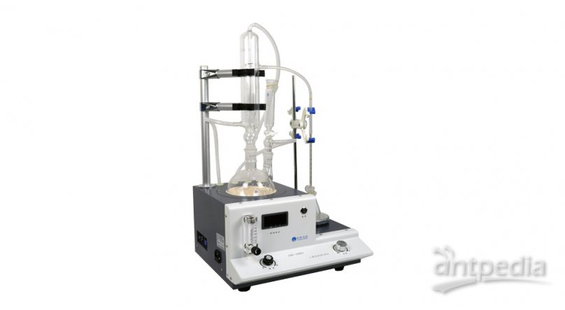 ZSO2-1000A 单联中药二氧化硫检测仪