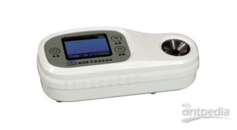 WZB-F（防水型）便携式数显折光仪
