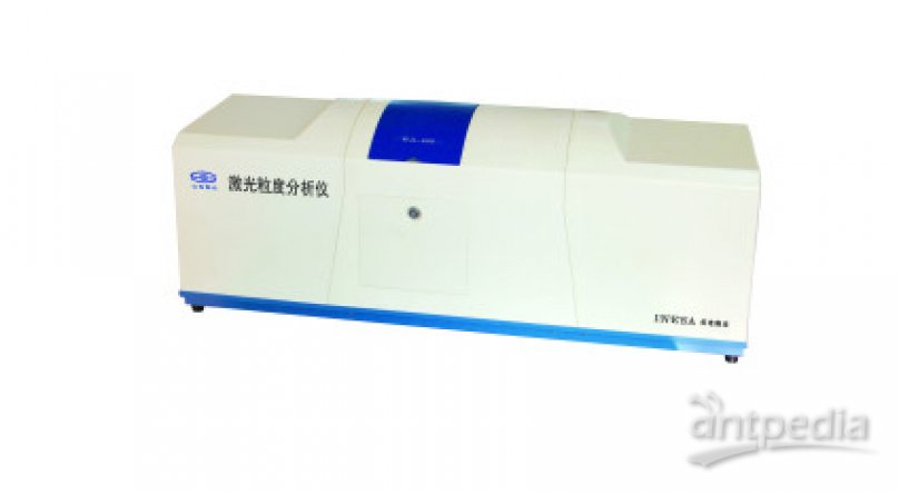 仪电物光WJL-602激光粒度分析仪
