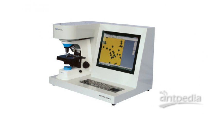 仪电物光WJL-708颗粒分析仪（国产显微镜）