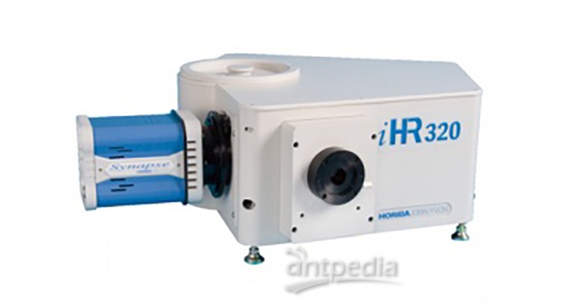 HORIBA iHR320/iHR550成像光谱仪