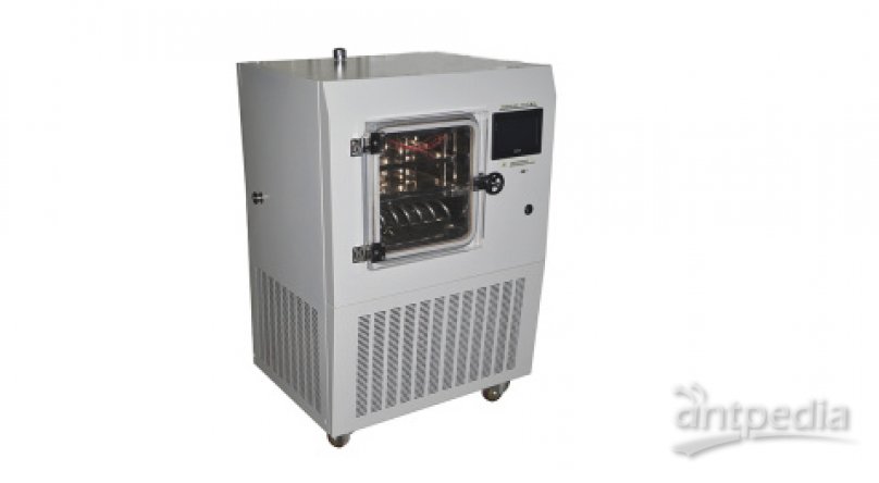 SCIENTZ-20F普通型硅油原位冻干机