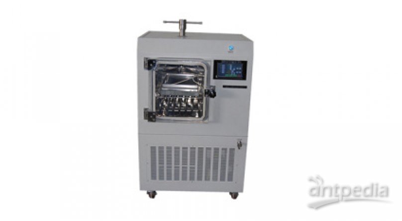 SCIENTZ-30ND原位压盖型冷冻干燥机
