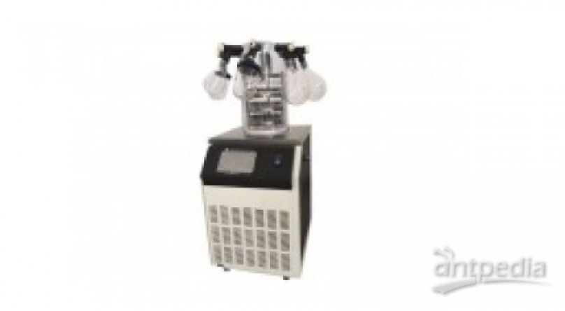 SCIENTZ-18ND普通多歧管型冷冻干燥机