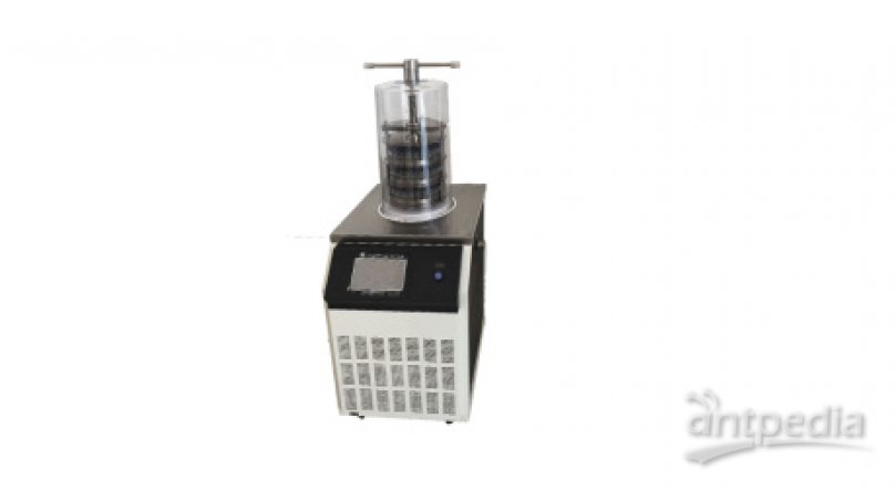 SCIENTZ-18ND压盖型冷冻干燥机