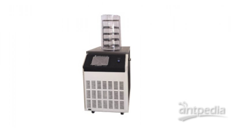 SCIENTZ-12ND普通型冷冻干燥机
