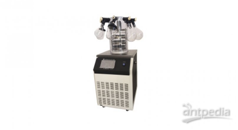 SCIENTZ-12N多歧管普通型冷冻干燥机