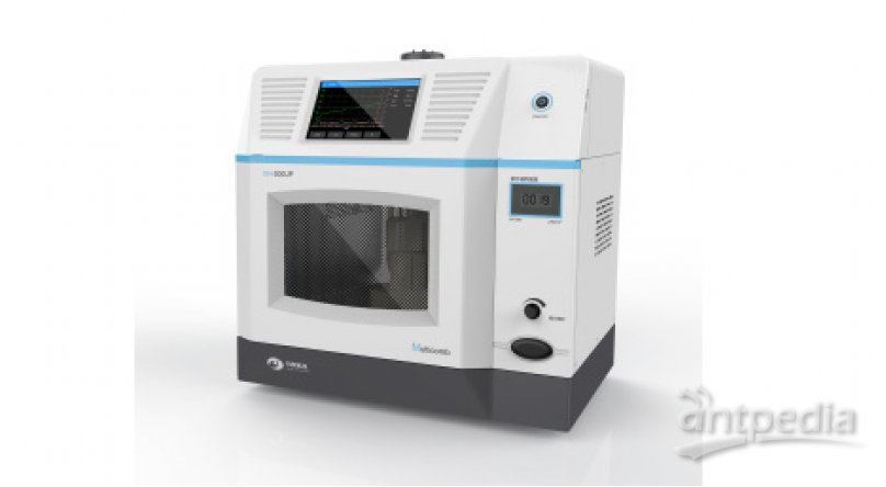 XH-300UP电脑微波超声波紫外光组合催化合成仪