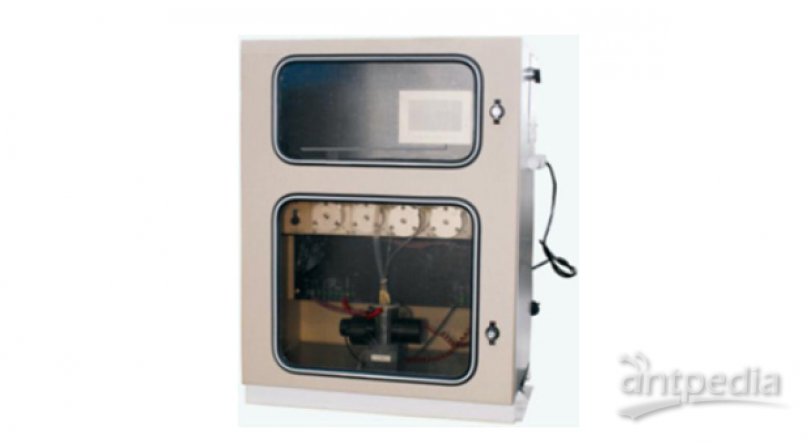 氨氮在线自动监测仪SERES 2000