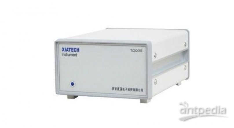 XIATECH TC3000S单面导热系数仪