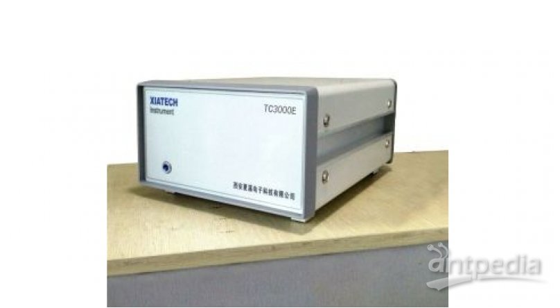 XIATECH TC3000E导热系数测定仪（热线法）