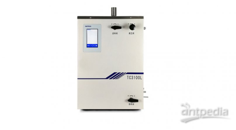 XIATECH 高温液体导热系数仪 TC3200L