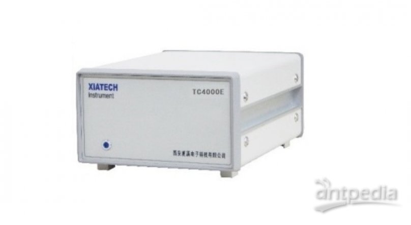 XIATECH 探针导热系数仪TC4000E