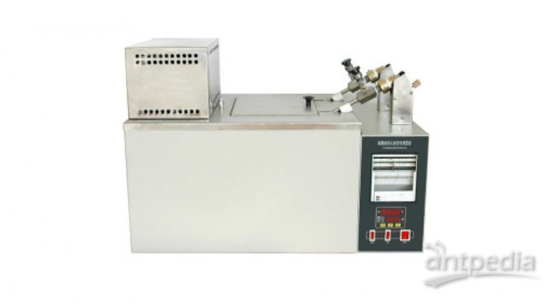 润滑油氧化安定性测定仪ST-1549