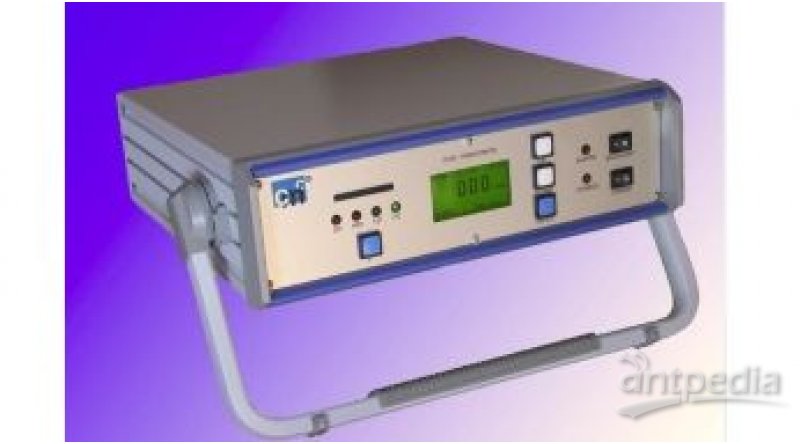 CMC-210-p便携微水分析仪