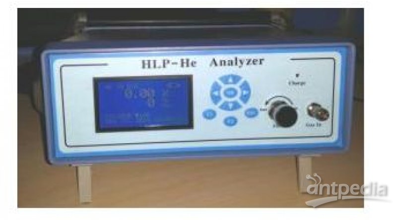 ADEV -HLP-He便携式氦气纯度分析仪