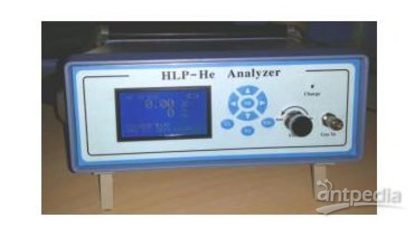 HLP-H2便携式氢气分析仪