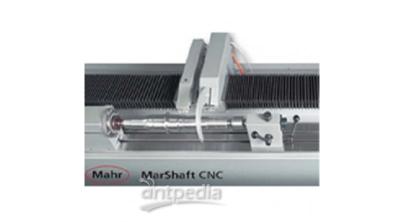 轴类测量系统MarShaft CNC