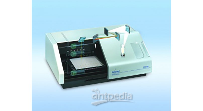迪赛克CD60薄层色谱扫描仪