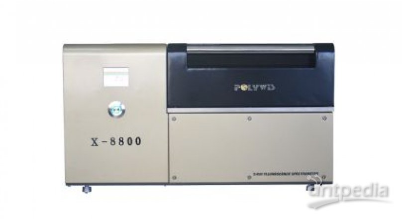超级检测仪，VKTR,X-8800