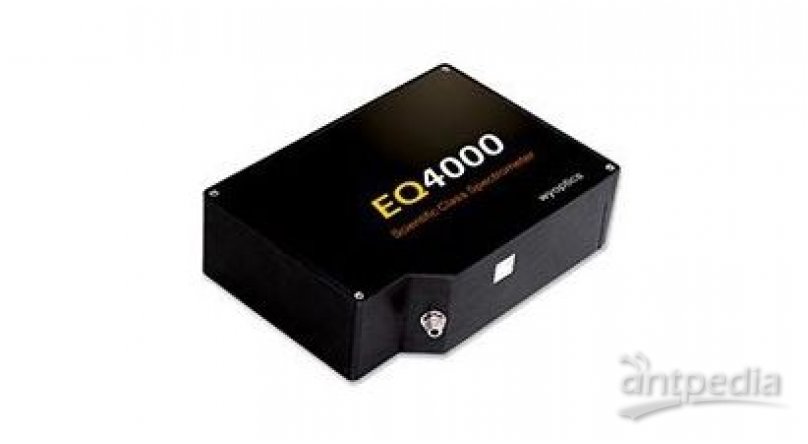光纤光谱仪-EQ4000