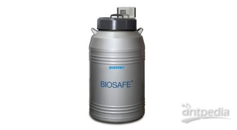 WIGGENS BS 40 生物制品液氮存罐