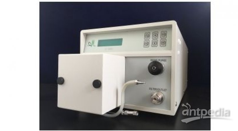 CP-M系列美国康诺高精密可控温柱塞输液泵