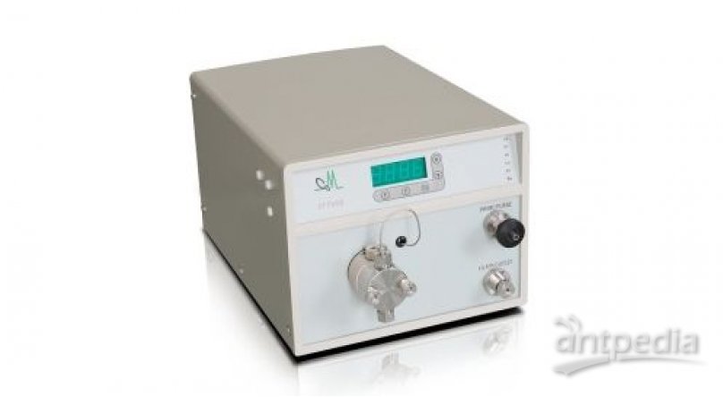 美国康诺CP-M305催化剂反应装置加料柱塞泵