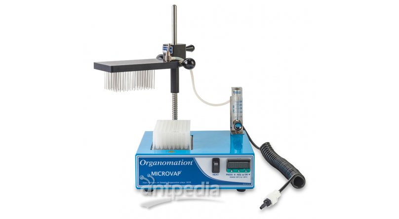 美国Organomation Microvap系列氮吹仪