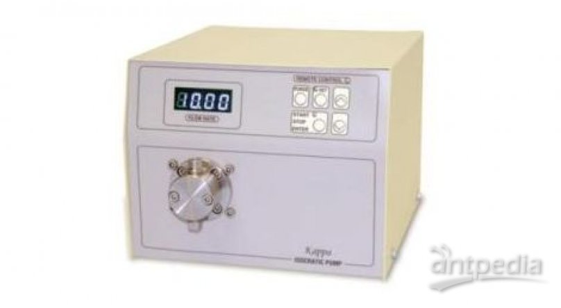 KAPPA―10型高效液相色谱泵
