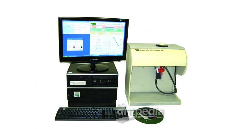超声粒度分析仪DT-100/DT-110