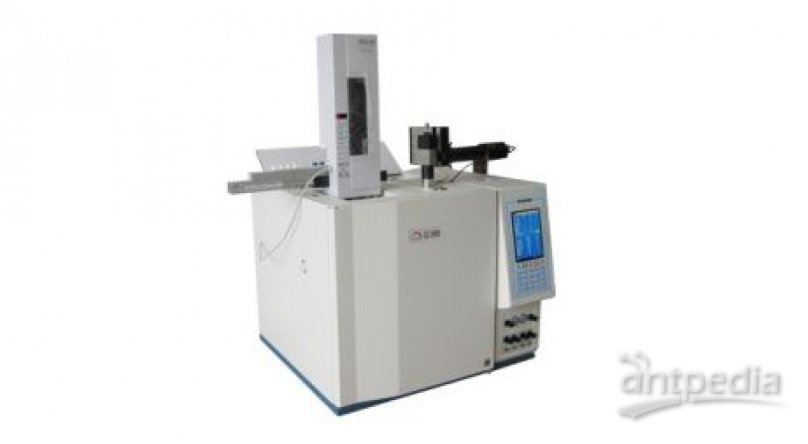 GC-9860变压器分析专用气相色谱仪简介