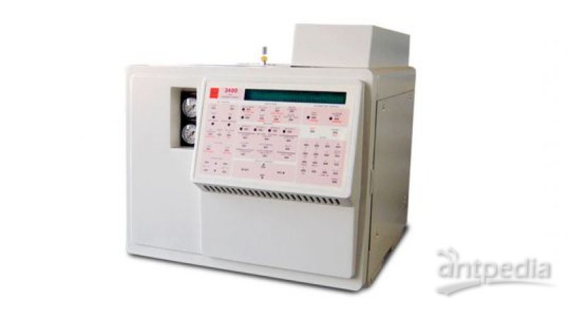 北分三谱SP-3420A通用型气相色谱仪