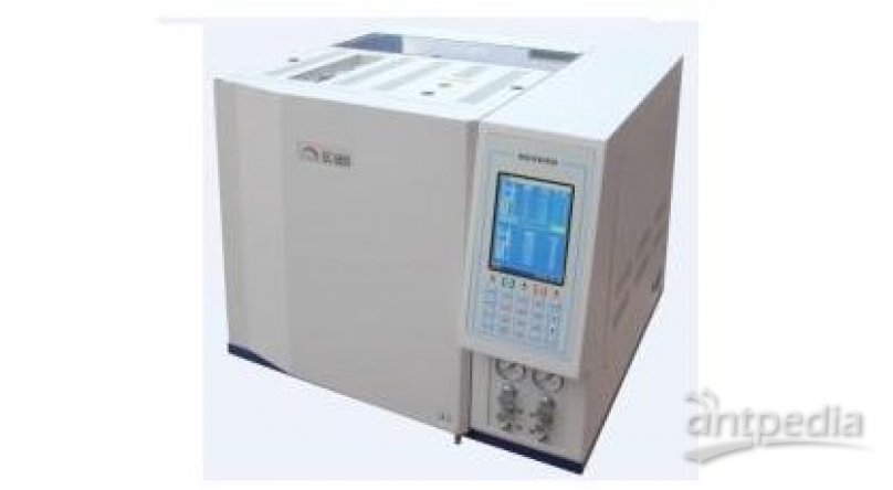 北分三谱室内空气检测（苯系物、TVOC)专用气相色谱仪
