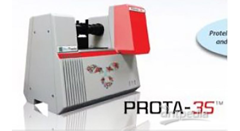 Porta-3S FTIR蛋白质结构分析仪