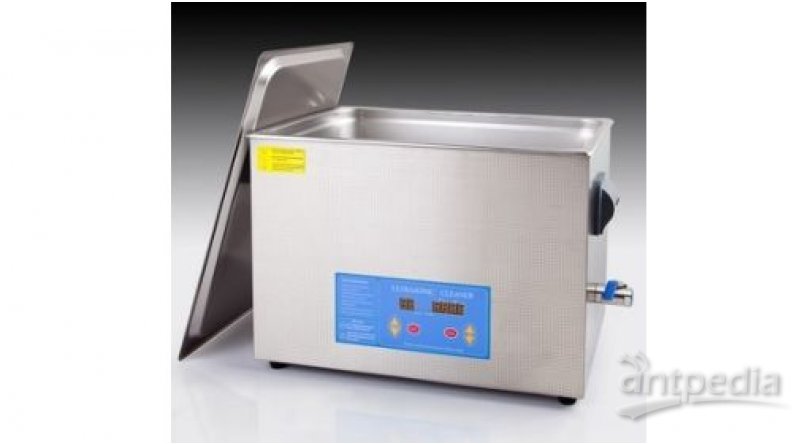 台式数控超声波清洗器 UC-T25D 上海楚柏