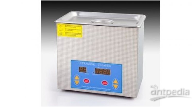 台式数控超声波清洗器 UC-T3D 上海楚柏