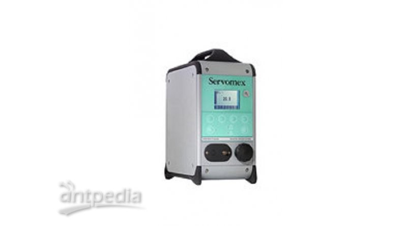 SERVOFLEX MiniMP (5200 Multipurpose)便携式气体分析仪