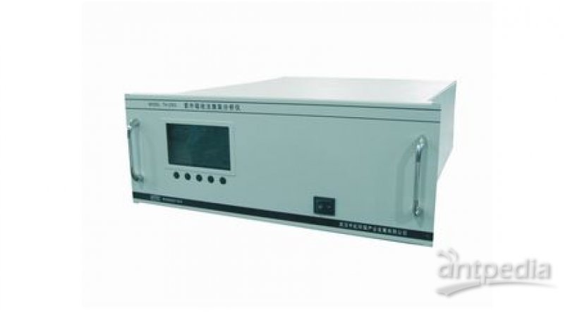 TH-2003型紫外吸收法臭氧分析仪