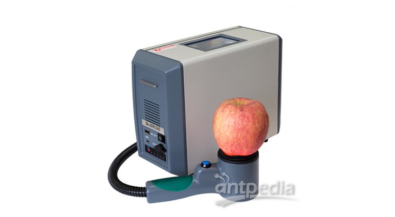 NIRMagic 1100 便携式果品近红外分析仪