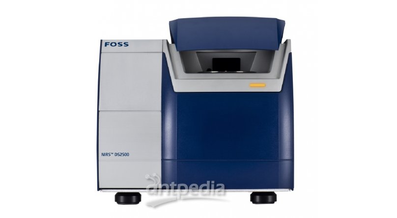 福斯NIRS DS2500乳粉分析仪