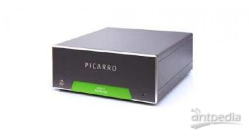 Picarro G2301 CO2/CH4/H2O分析仪