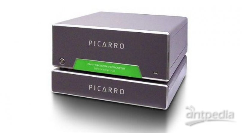 Picarro G5101-i 氧化亚氮（N2O）同位素分析仪