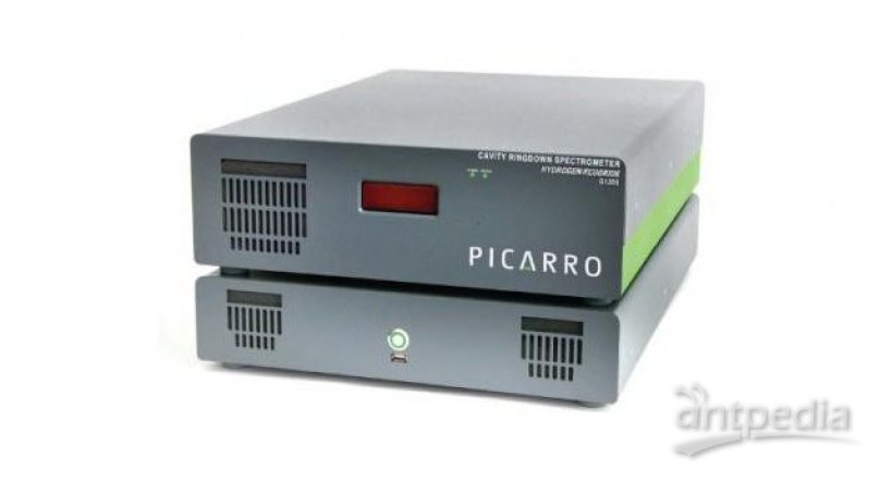 Picarro G1104 硫化氢（H2S）分析仪