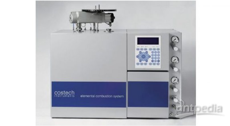 Costech ECS 4010 CHNSO元素分析仪