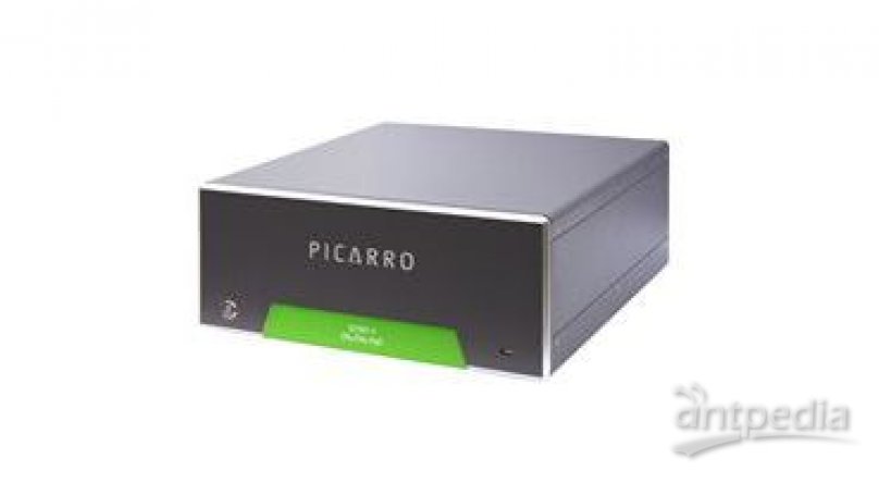 Picarro G2311-f CO2/CH4/H2O涡动相关分析系统