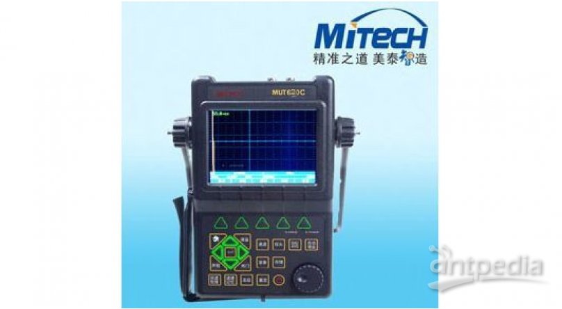 美泰MUT620C数字超声波探伤仪